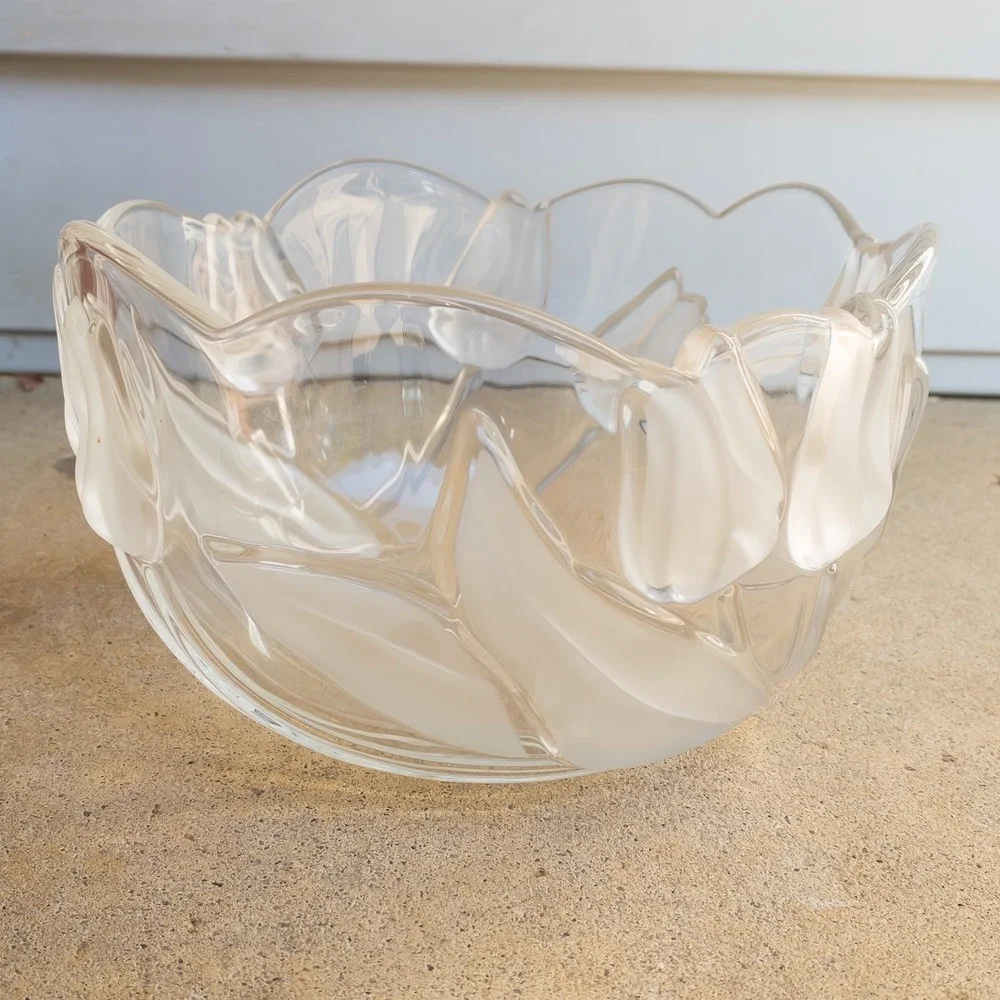 Mikasa‎ Serving Bowl 8